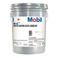 Mobil AGL Synthetic Gear Lubricant 
