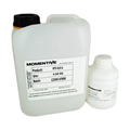 Momentive RTV615 Clear Silicone Rubber Compound 