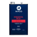Nyco Hydraunycoil FH 51 