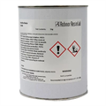 Robnor ResinLab DW 0135 Colouring Pastes (For Epoxy Casting Resin) Blue 