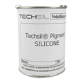 Techsil White Silicone Pigment 