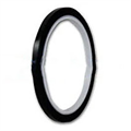 Hadleigh H143B Black Polyimide Tape 