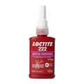 Loctite 222 Low Strength Threadlocker 