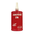 Loctite 270 High Strength Threadlocker 