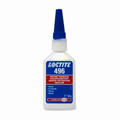 Loctite 496 Cyanoacrylate Adhesive 