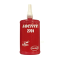 Loctite 2701 High Strength Threadlocker 