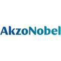 AkzoNobel A1500-M 1625 Grey Blue Polyurethane Topcoat 