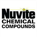 Nuvite Citricut Concentrate Degreaser 