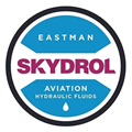 Skydrol 500B-4 Fire Resistant Aviation Hydraulic Fluid 