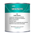 MOLYKOTE™ 33 Light Extreme Low Temperature Grease 