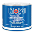 Mobil Grease 28 Synthetic Aviation Grease 