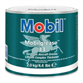 Mobil Grease 33 Synthetic Aviation Grease 