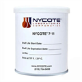 Nycote 7-11 Coating 