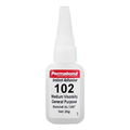 Permabond 102 Cyanoacrylate Adhesive 