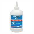 Loctite 431 Cyanoacrylate Adhesive 