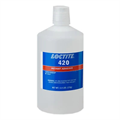 Loctite 420 Cyanoacrylate Adhesive 