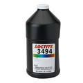 Loctite AA 3494 UV Acrylic Bonding Adhesive 