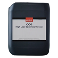 Molyslip Arvina OG0 High Load Open Gear Grease 