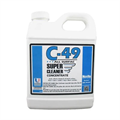 Nuvite C-49 Multipurpose Interior Cleaner 