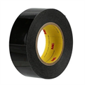 3M 8544 Black Polyurethane Protective Tape 