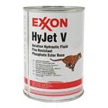 Mobil Hyjet V Fire Resistant Hydraulic Fluid 