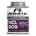 Armite No. 609 Anti-Seize Compound 