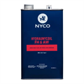 Nyco Hydraunycoil FH 6 AW 