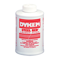 Dykem Steel Red Layout Fluid Bottle 