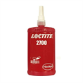 Loctite 2700 High Strength Threadlocker 