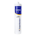 Floorsil 2 RTV-1 Silicone Sealant 310ml Cartridge 