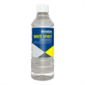 White Spirit Solvent Cleaner 