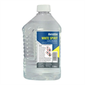 White Spirit Solvent Cleaner 