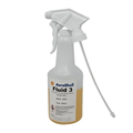 AeroShell Fluid 3 Aceite lubricante mineral de uso general 