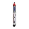 Dykem DALO Medium Steel Tip Marker Pen 