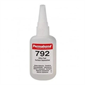 Permabond 792 Cyanoacrylate Adhesive 