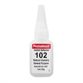 Permabond 102 Cyanoacrylate Adhesive 