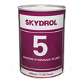 Skydrol 5 Hydraulic Fluid 