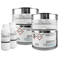 Dapco 18-4F Silicone Firewall Sealant 