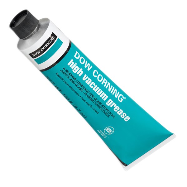 Molykote High Vacuum Grease 50gm Tube Silmid