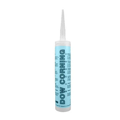 COLLE SILICONE 732 INCOLORE - 90 ML