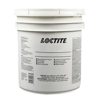 Loctite 5910 Premium Black Silicone sealant 80ml tube