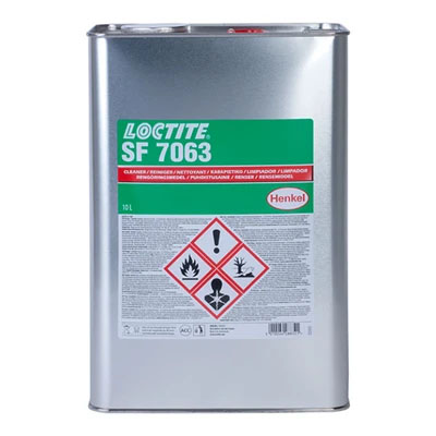 Loctite 7063 Surface Cleaner