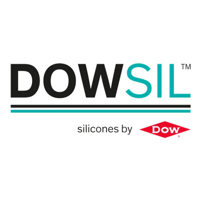 Dow DOWSIL™ 732 Multi-Purpose Sealant Silicone Aluminum 300 mL Cartridge