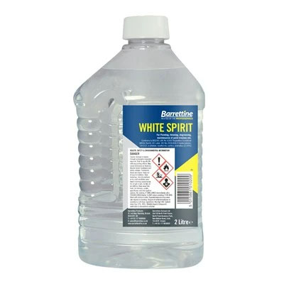 White Spirit D60, WS, White Spirit désaromatisé