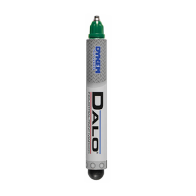 Dykem - Texpen Marker Black Medium Tip