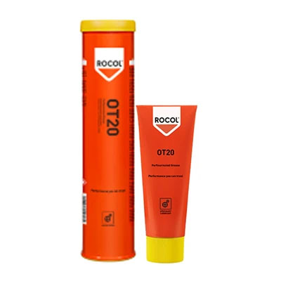 ROCOL® OT20 Grease | Silmid