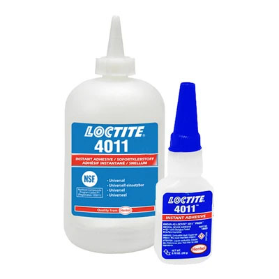 Colle Loctite 401 Cyanoacrylate -  - Dingue d'eau, comme vous !