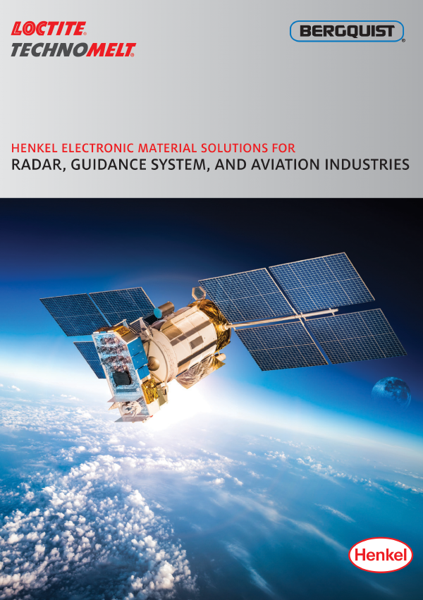 Aerospace Electronics Brochure