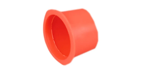 Semco flange cap