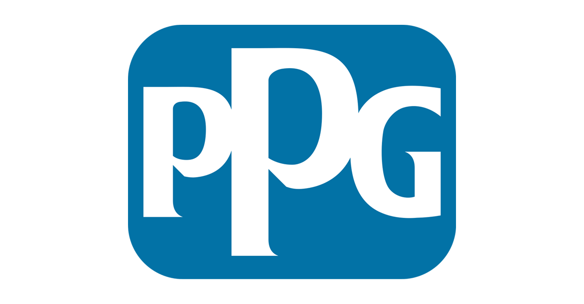 PPG Logo